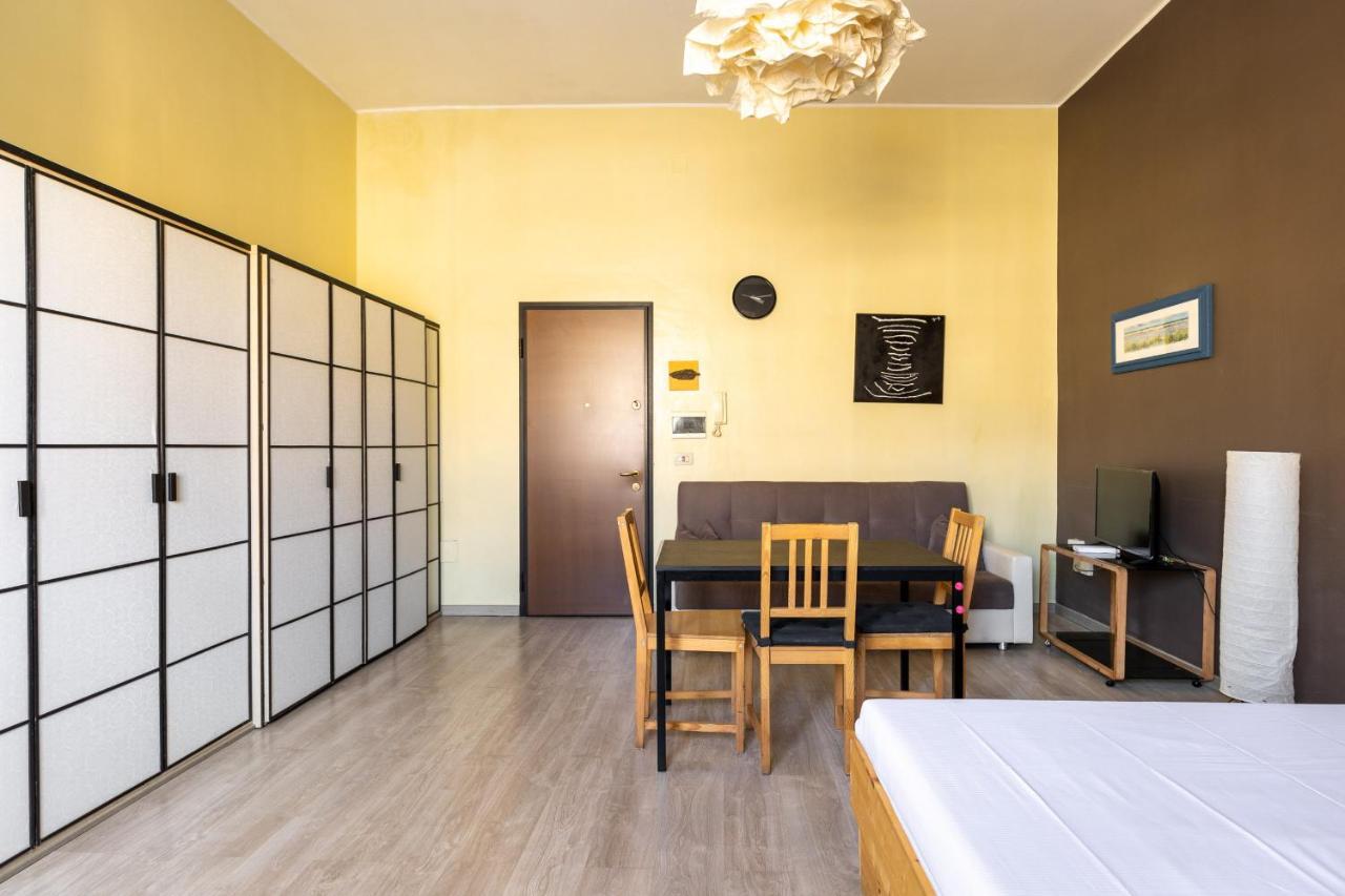 Gramsci 3 Studios By Wonderful Italy Bologna Exterior photo